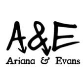 ariana-evans-logo