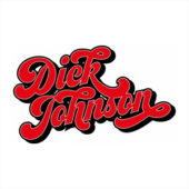 dick johnson logo