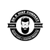 dr k soap logo