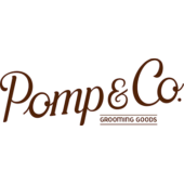 pomp and co logo