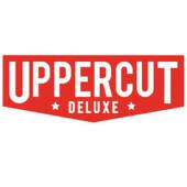 uppercut deluxe logo